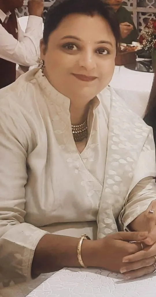 MS. REENA BHATIA